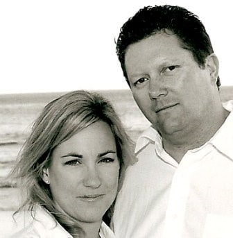 Jason and Penny