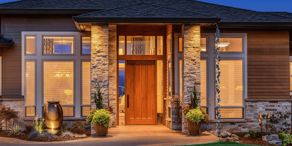 Beautiful Home