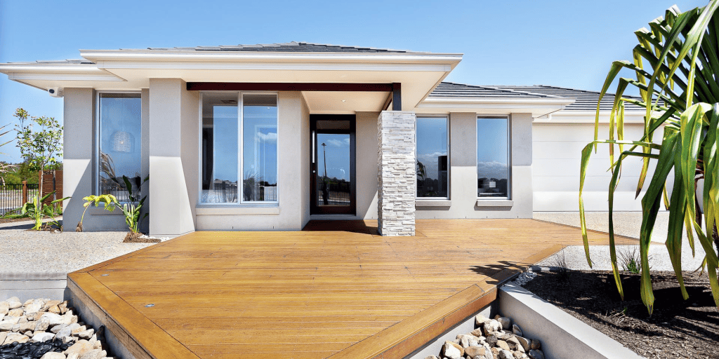Beautiful House Remodeled