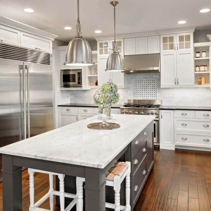 Cypress Kitchen Remodel